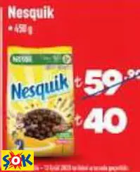 Nestle Nesquik