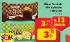 Ülker Dankek Ülker Dankek