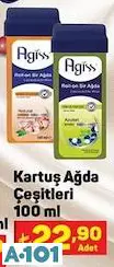 kartuş ağda