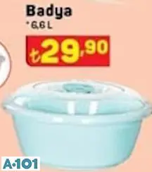 badya