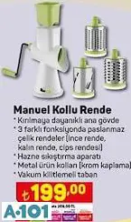 manuel kollu rende