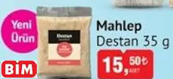 Destan Mahlep