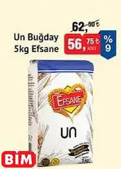 Efsane Un Buğday Efsane Un Buğday