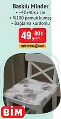 Baskılı Minder Baskılı Minder