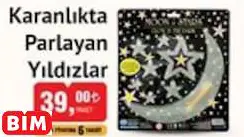 Karanlıkta Parlayan Yıldızlar Karanlıkta Parlayan Yıldızlar