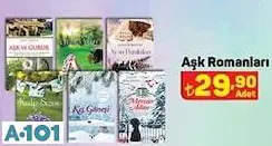 aşk romanları aşk romanları