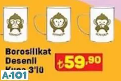 borosilikat desenli kupa borosilikat desenli kupa