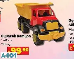 oyuncak kamyon oyuncak kamyon