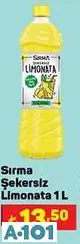 sırma şekersiz limonata sırma şekersiz limonata