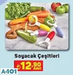 Soyacak