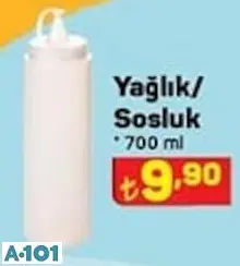 Yağlık Sosluk