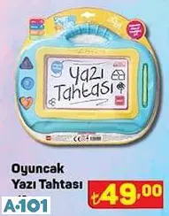 Oyuncak Yazı Tahtası