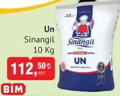 Sinangil Un Sinangil Un