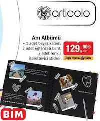 articolo Anı Albümü articolo Anı Albümü