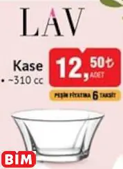 Lav Kase