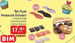 Okyanus Home Tek Fiyat  Pastacılık Ürünleri