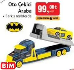 Oto Çekici  Araba