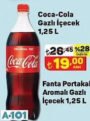 Coca Cola