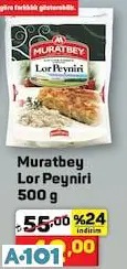 Muratbey Lor Peyniri