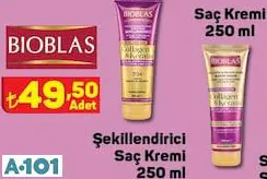 bioblas saç kremi bioblas saç kremi