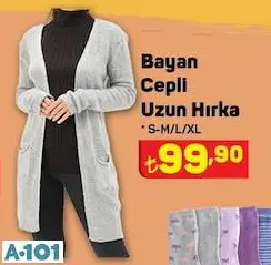 cepli uzun hırka cepli uzun hırka