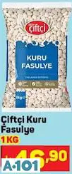 Çiftçi Kuru Fasulye