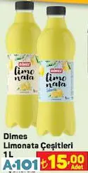 Dimes Limonata