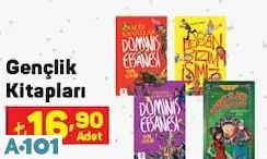gençlik kitapları gençlik kitapları