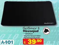 gosmart mouse pad