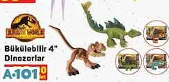 bükülebilir dinozor bükülebilir dinozor