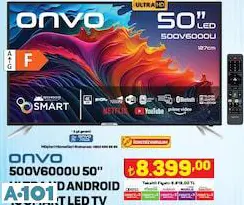 Onvo 50