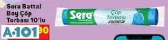 sera battal boy çöp torbası sera battal boy çöp torbası