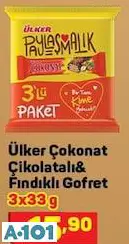 ülker çokonat ülker çokonat