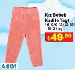 kız bebek kadife tayt kız bebek kadife tayt