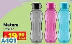 matara matara