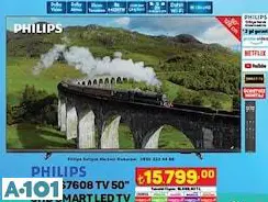 Philips 50PUS8507 50 Philips 50PUS8507 50