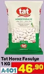tat horoz fasulye tat horoz fasulye