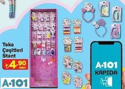 toka çeşitleri toka çeşitleri