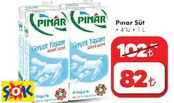 Pınar Süt