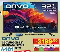 Onvo 32