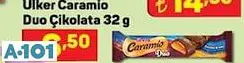 Ülker Caramio Çikolata