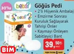 Göğüs Pedi Göğüs Pedi