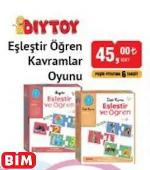 Eşleştir Öğren Kavramlar Oyunu Eşleştir Öğren Kavramlar Oyunu