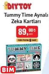 Tummy Time Aynalı Zeka Kartları Tummy Time Aynalı Zeka Kartları