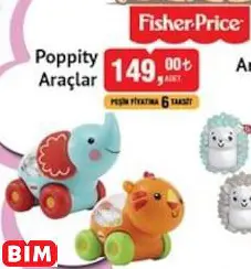 Poppity Araçlar Poppity Araçlar