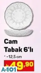 Cam Tabak