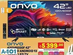 Onvo 42