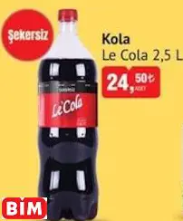 Le Cola Kola