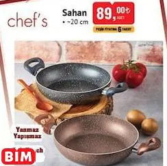 Chef's Sahan Chef's Sahan