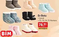Ev Botu Çocuk Ev Botu Çocuk
